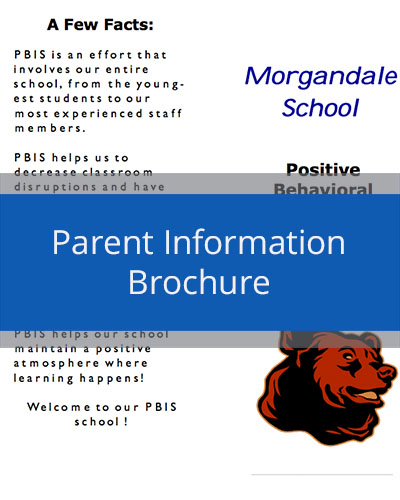 Information Handout for Parents