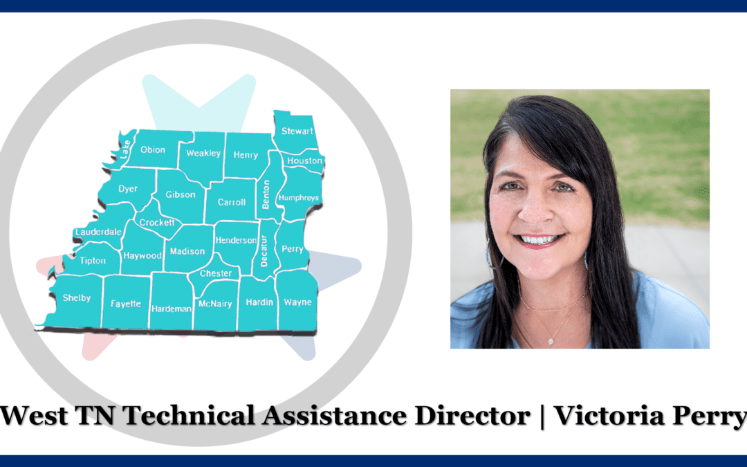 Interview Series – Technical Assistance Directors – Part 3